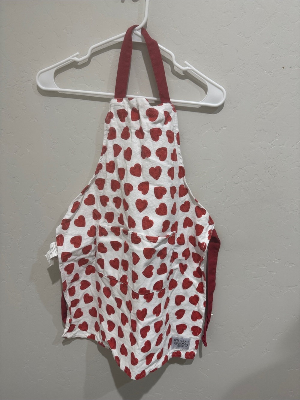 Apron